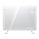 Prenosný elektrický ohrievač Warmtec EGW-1500W