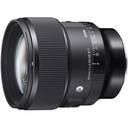 SIGMA Art 85mm F1,4 DG DN L-Mount + DHL 0 PLN