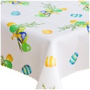 Veľkonočné prestieranie EASTER Festive 220x140 WN