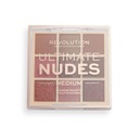 Makeup Revolution Ultimate Nudes Shadow Palette Ze