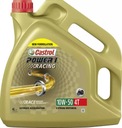 CASTROL MOTOR 4T POWER-1 RACING OLEJ 10W50 4L