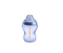 Fľaša Tommee Tippee 260ml, modrá