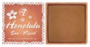 W7 Honolulu BRONZER S KEFOU Sun-Kissed