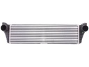 INTERCOOLER MERCEDES VITO / MIXTO W639 2.1