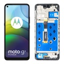 LCD OBRAZOVKA MOTOROLA MOTO G9 POWER FRAME