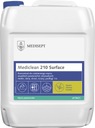 Mediclean MC 210 povrchy zelený čaj 5L