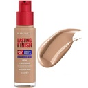 Rimmel Lasting Finish Foundation 35H s niacínamidom 201 Classic Beige