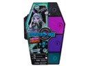 Bábika MONSTER HIGH Twyla Series 3 Neon HNF82