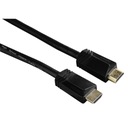 HAMA HDMI-HDMI 2.1 8K TECHLINE 1m