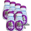 Whiskas mačacie mlieko 6x200 ml