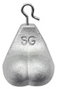 Savage Gear Balls Clip On 7,5 g (8ks)