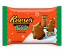 Reese's Peanut Butter Christmas Tree Arašidové maslo Santa Claus 34g x 6 ks