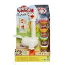 Zahrajte si doh farma chicken E6647