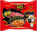 Ramyun pikantné kura 2xPikantné 40x140g (celý kartón)