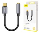 Audio adaptér Baseus USB-C Mini Jack