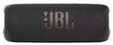 Prenosný reproduktor JBL Flip 6 čierny 30W Bluetooth