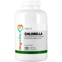 Chlorella 1000 tabliet 250mg MYVITA