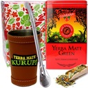 Darčeková sada Yerba Mate Green Energia Guarana