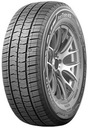 1x Kumho POTRAN CX11 195/75 R16 107R