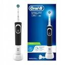 ELEKTRICKÁ ZUBNÁ KEFKA BRAUN ORAL-B VITALITY 100