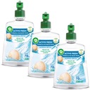 Air Wick Active Fresh Air osviežovač Sea Bryza Refill 3x228ml