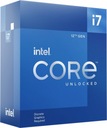 Procesor Intel Core i7-12700KF BX8071512700KF