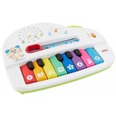 Fisher Price GFK02 na učenie batoľa na klavír