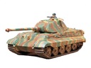 1/35 King Tiger Porsche Turret Tamiya 35169