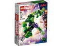 LEGO MARVEL 76241 HULK MECHANICKÉ BRENIE