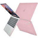 MATNÉ PUZDRO PRE MACBOOK AIR 2018 13 A1932 TENKÉ PUZDRO