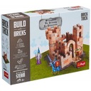 Trefl Klocki Brick Trick Wiedza/Stronghold 60980