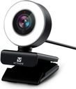 Stream Webcam Webkamera Vitade HD960