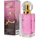 DREAMSEX WOMEN PREMIUM FEROMÓNY PRE ŽENY 50ml