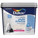 Dulux na obklady krémovo béžová 0,75l