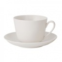 Villeroy&Boch-Twist White-Coffee set 12ks