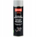 EPOXIDOVÝ PRIMER SPREJ EPOXIDOVÝ PRIMER 500ML