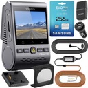 VIOFO A129 PLUS-G WiFi VIDEOREKORDÉR + PARKOVACÍ ADAPTÉR + 256 GB + CPL