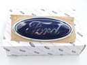 ODZNAK NA ZADNÝCH DVERÁCH FORD F85B-15402A16-BA