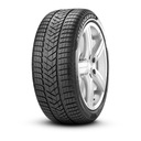 4x 225/55R17 PIRELLI SOTTOZERO SERIE III 101V XL