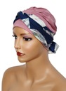 Turban Lena be143-/259 po chemoterapii Eva Design