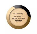 MAX FAKTOR FACEFINITY HIGHLIGHTER 002 ZLATÁ HODINA