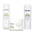 GOLDWELL RICH REPAIR ŠAMPÓN + KONDICIONÉR + MASKA