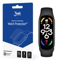 Celoobrazovková fólia ARC 3MK pre hodinky Xiaomi Mi Band 7 Watch