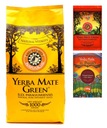 Yerba Mate Green VITALITY Naranja Tropico 1000g + 2x 50g FREE POWER 1100 g