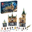 SADA LEGO HARRY POTTER TM HOGWARTS TAJOMNÁ KOMORA 76389 NOVÝ DARČEK