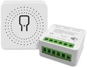 Tuya Smart Switch WiFi modul 16A, časovač