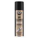 K2 DPF CLEANER REGENERÁTOR FILTRA ČASTÍC DIESEL