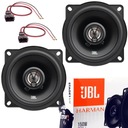 JBL REPRODUKTORY 13CM BMW 3 E46 5 E39 7 8 E32 Z3