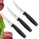 FISKARS SADA 3 STEAKOVÝCH NOŽOV 1014280