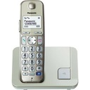 Bezdrôtový telefón PANASONIC KX-TGE210PDN